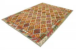 Orientális kilim szőnyeg 291 x 210 cm