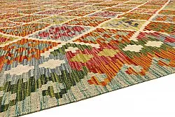 Orientális kilim szőnyeg 291 x 210 cm