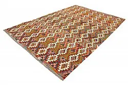 Orientális kilim szőnyeg 300 x 203 cm