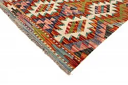Orientális kilim szőnyeg 300 x 203 cm