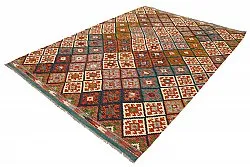 Orientális kilim szőnyeg 292 x 209 cm