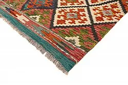 Orientális kilim szőnyeg 292 x 209 cm