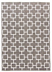 Wilton szőnyeg - Brussels ezüst (szürke)
