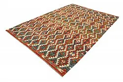 Orientális kilim szőnyeg 290 x 200 cm