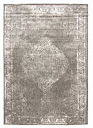 Wilton szőnyeg - Brussels Weave (szürke)