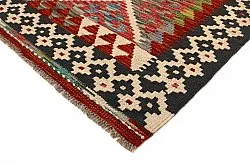 Orientális kilim szőnyeg 213 x 123 cm