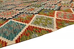 Orientális kilim szőnyeg 284 x 207 cm