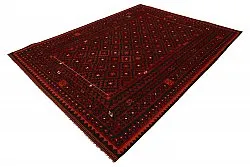 Orientális kilim szőnyeg 306 x 224 cm