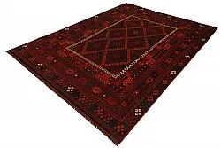 Orientális kilim szőnyeg 313 x 228 cm