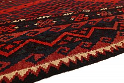 Orientális kilim szőnyeg 305 x 245 cm
