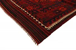 Orientális kilim szőnyeg 293 x 244 cm