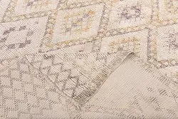 Marokkói Azilal Kelim szőnyeg 300 x 175 cm