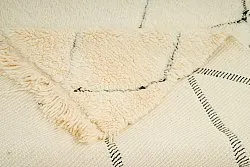 Marokkói Beni Ourain Kelim szőnyeg 155 x 255 cm