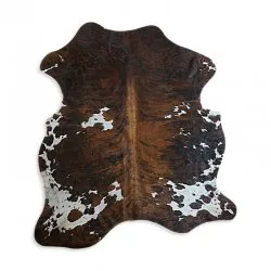 Szőrmés szőnyeg - Tricolor Exotic N351