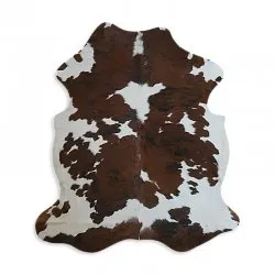 Szőrmés szőnyeg - Tricolor Exotic N356