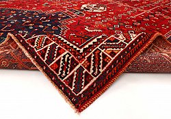 Perzsa Hamedan szőnyeg 292 x 214 cm
