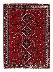 Perzsa Hamedan szőnyeg 290 x 210 cm