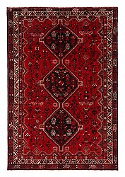 Perzsa Hamedan szőnyeg 311 x 213 cm