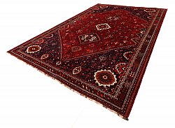 Perzsa Hamedan szőnyeg 329 x 228 cm