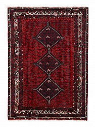 Perzsa Hamedan szőnyeg 305 x 220 cm