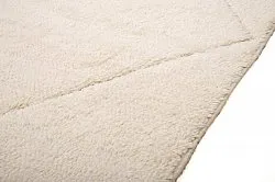 Marokkói Beni Ourain Kelim szőnyeg 195 x 325 cm