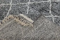 Marokkói Azilal Kelim szőnyeg 290 x 190 cm