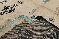 Marokkói Azilal Kelim Special Edition szőnyeg 270 x 180 cm