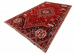 Perzsa Hamedan szőnyeg 269 x 162 cm