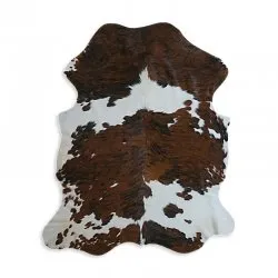 Szőrmés szőnyeg - Tricolor Exotic N361