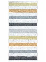 Plasztik szőnyegek - Horredsmattan Happy (szürke)