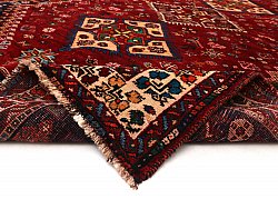 Perzsa Hamedan szőnyeg 296 x 210 cm