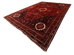 Perzsa Hamedan szőnyeg 313 x 214 cm