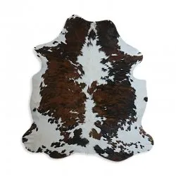 Szőrmés szőnyeg - Tricolor Exotic N363