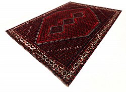 Perzsa Hamedan szőnyeg 279 x 203 cm