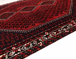 Keleti Szőnyeg Hamedan 279 x 203 cm