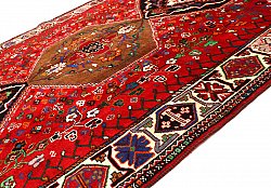 Perzsa Hamedan szőnyeg 281 x 179 cm