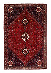 Perzsa Hamedan szőnyeg 324 x 217 cm