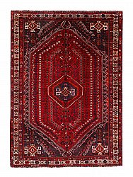 Perzsa Hamedan szőnyeg 299 x 214 cm