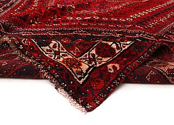 Perzsa Hamedan szőnyeg 299 x 214 cm