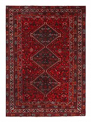 Perzsa Hamedan szőnyeg 286 x 202 cm