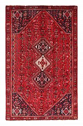 Perzsa Hamedan szőnyeg 285 x 181 cm
