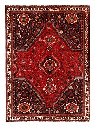 Perzsa Hamedan szőnyeg 284 x 214 cm