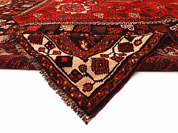 Perzsa Hamedan szőnyeg 284 x 214 cm
