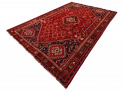 Perzsa Hamedan szőnyeg 271 x 170 cm