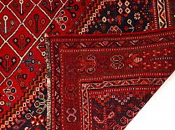 Perzsa Hamedan szőnyeg 271 x 170 cm