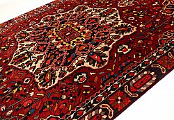 Perzsa Hamedan szőnyeg 303 x 198 cm