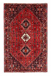 Perzsa Hamedan szőnyeg 303 x 192 cm