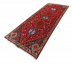 Perzsa Hamedan szőnyeg 280 x 107 cm
