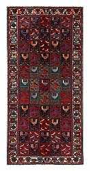 Perzsa Hamedan szőnyeg 297 x 145 cm
