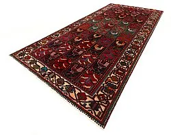 Keleti Szőnyeg Hamedan 297 x 145 cm